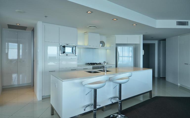 HR Surfers Paradise - Apartment 4204 - Chambres d'hôtes Gold Coast