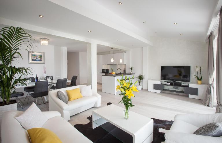 Modern Apartman Pjero - Bed and Breakfast Makarska