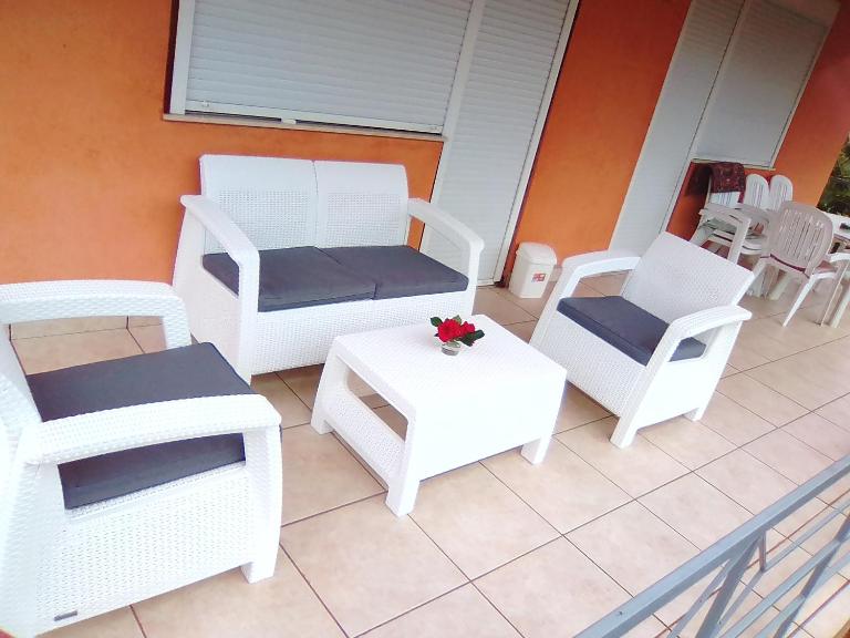 Apartments Jerković - B&B Stari Grad