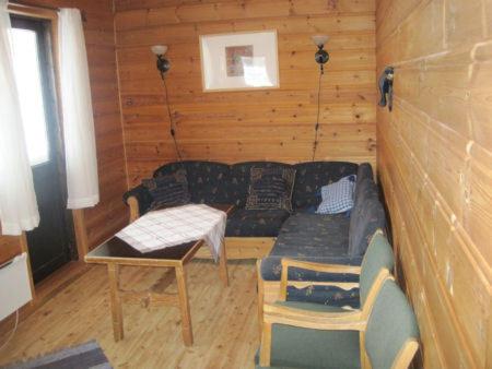 Seljestad Cottages - B&B Skare