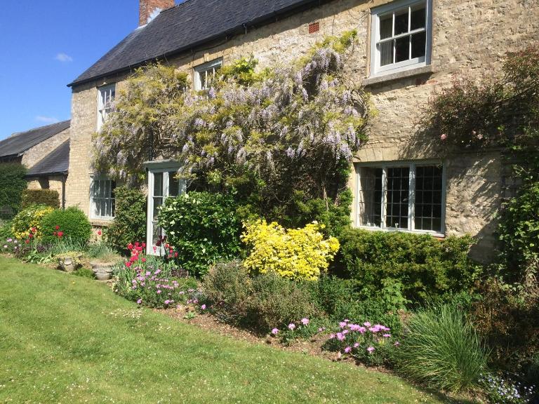 Mill Farm - B&B Milton Keynes