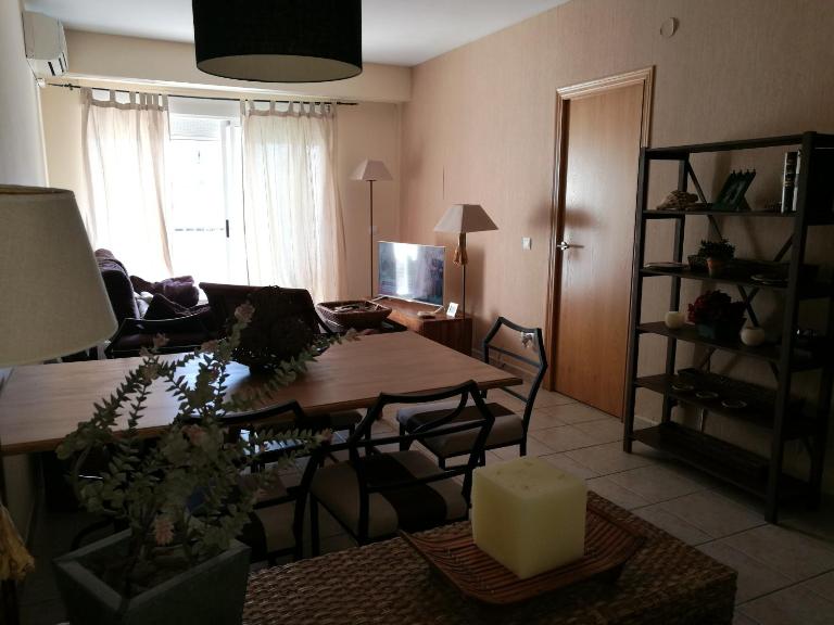 APARTAMENTO PRIMERA LINEA de la playa de Gandía - Chambres d'hôtes Gandie