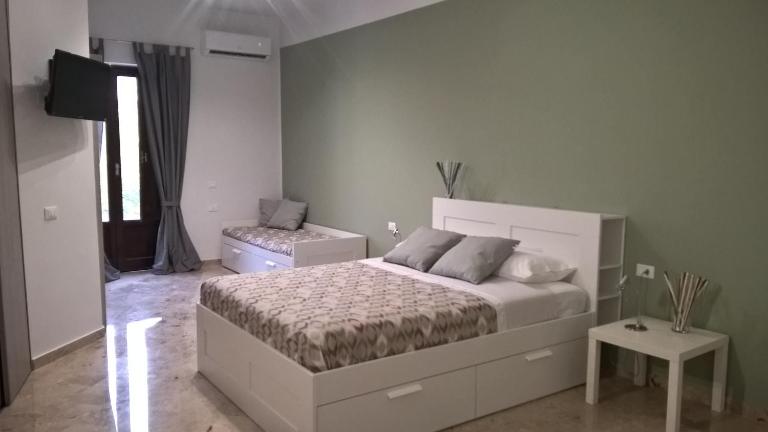 Sole di Maggio - B&B Marsala