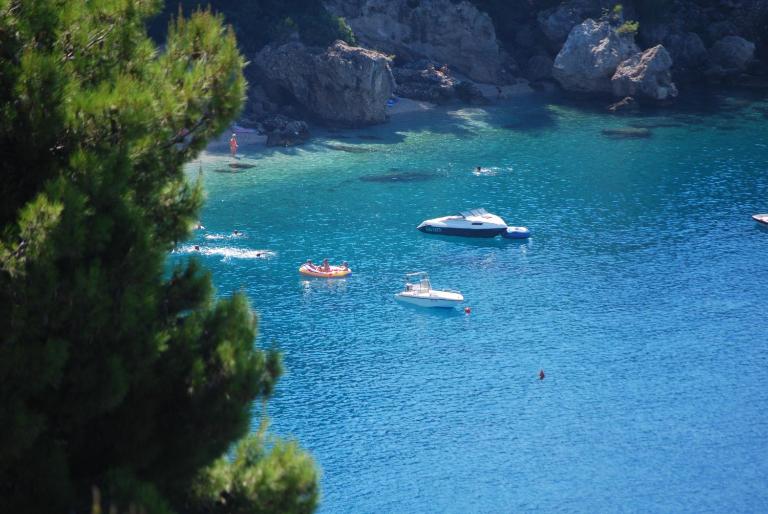 Batinic Apartmani - B&B Omiš