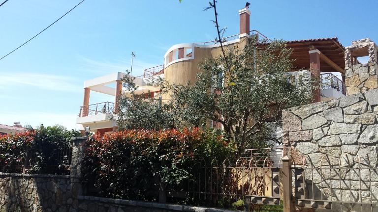 Villa Demy - B&B Pátrai