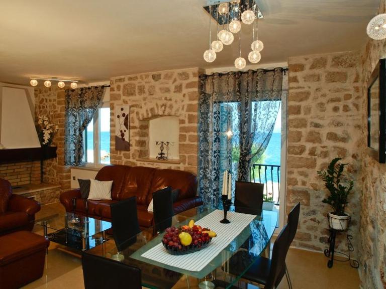 Sea View Apartment - Chambres d'hôtes Bol