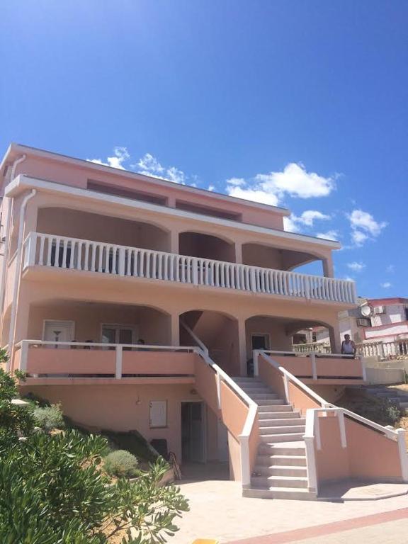 Apartments Bolont - B&B Pag