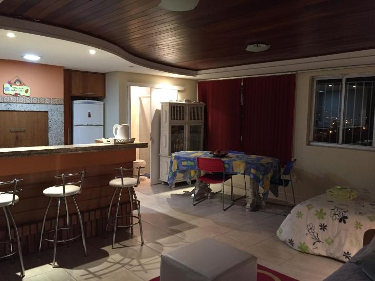 Centro Studio - B&B Uruguaiana