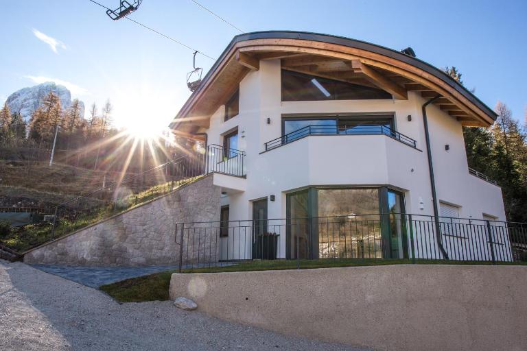 Arpa Chalet - B&B Santa Cristina Val Gardena