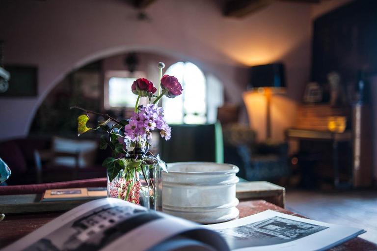 Villa La Lodola - B&B Foiano della Chiana