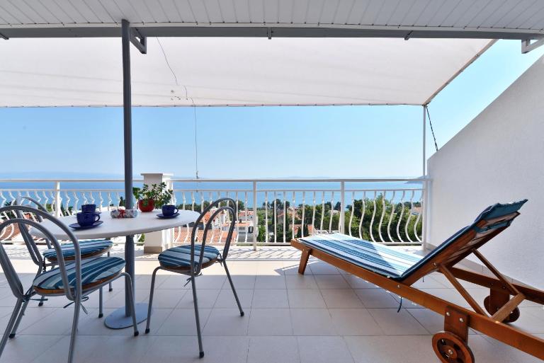 Apartment ANGIE 2 - Marjan Hill - B&B Split