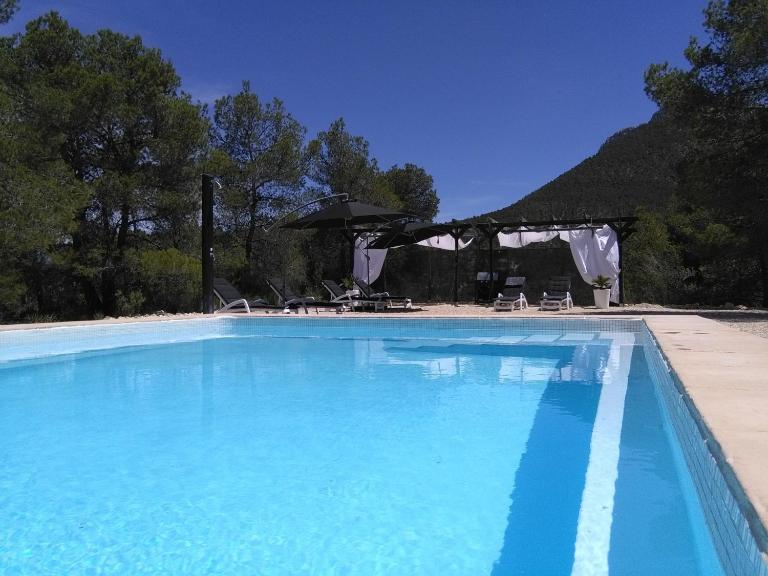 Cortijo Blanco - B&B Velez Blanco