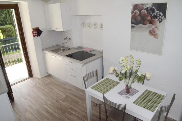 Appartamento Riva Downtown - B&B Riva del Garda