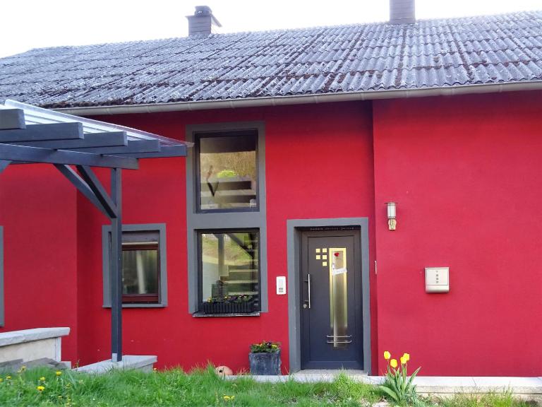 Haus Am Sonnenberg - B&B Ulmen