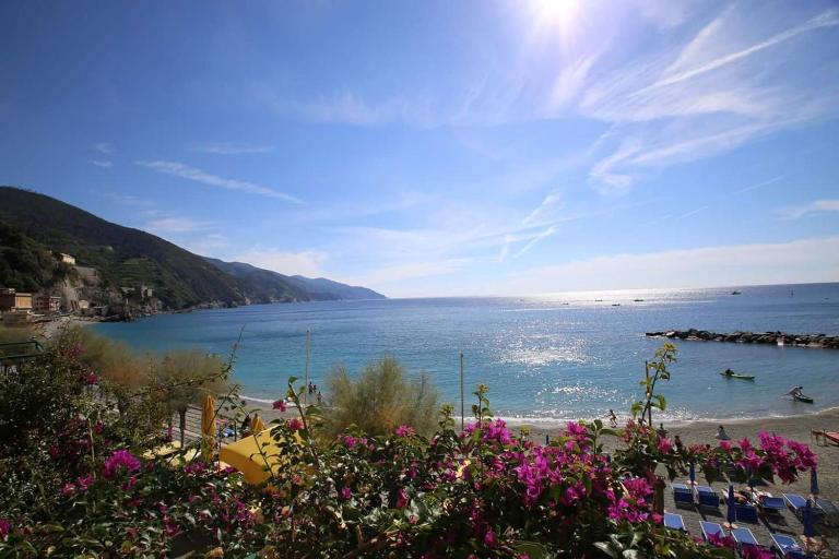 Viviani Raffaella - Bed and Breakfast Monterosso al Mare