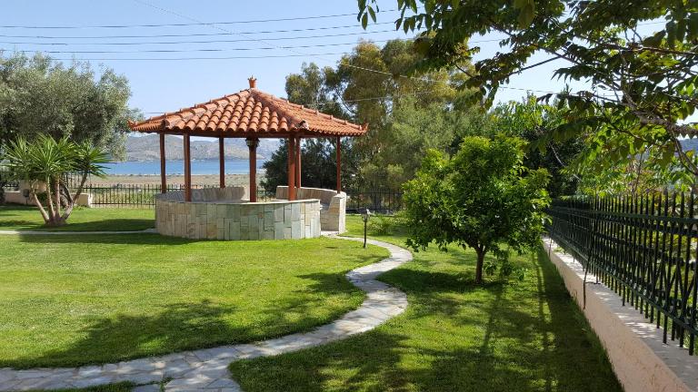 Villa Christina - B&B Anavyssos