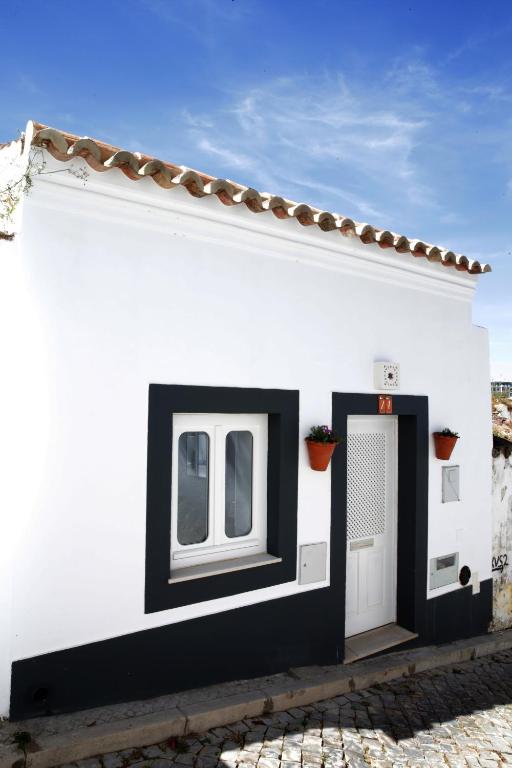 Casa Ana - B&B Tavira