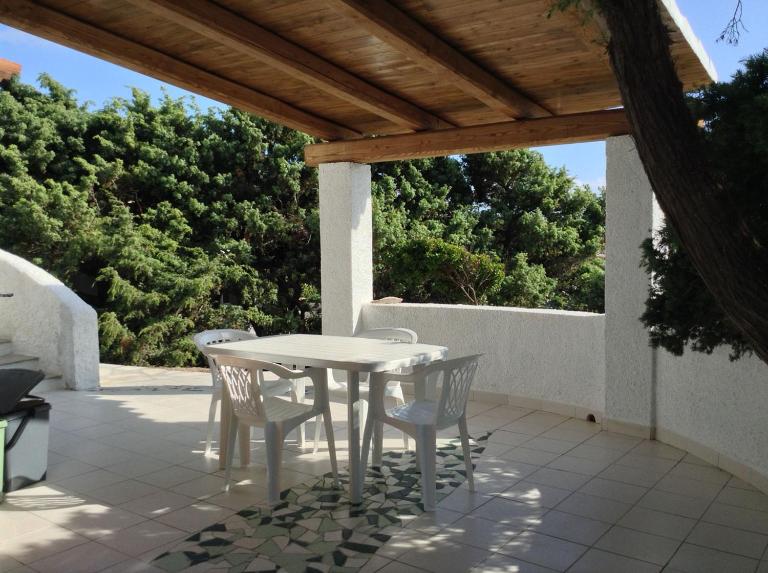 Villetta Cenni - Bed and Breakfast Santa Teresa Gallura