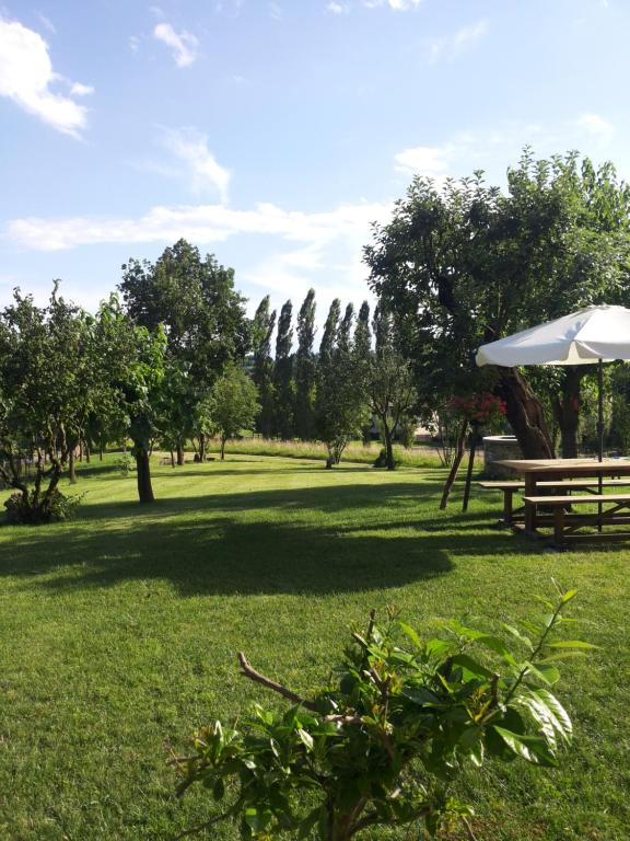 B&B Santa Fosca - B&B Pederobba