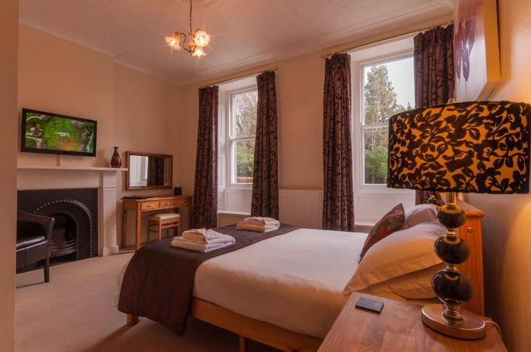 Powe House - Ferienwohnung Keswick