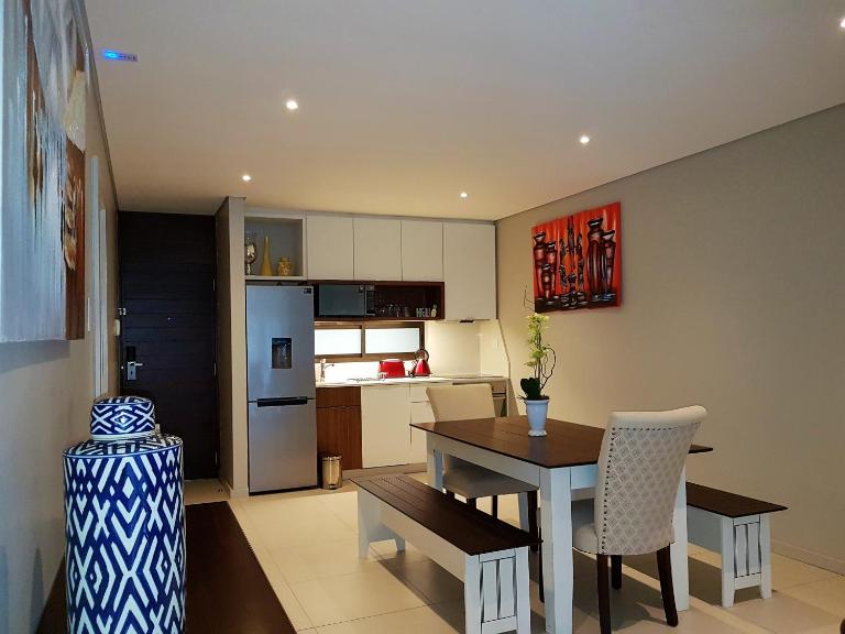 Zimbali Suites 109 - Bed and Breakfast Ballito
