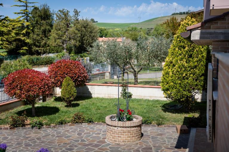 Appartamento Il Tiglio - B&B Osimo