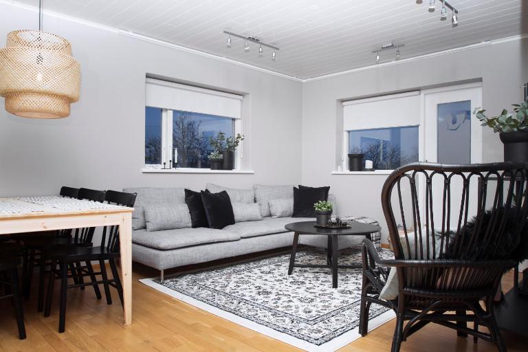 Briet Apartments Akureyri - B&B Akureyri
