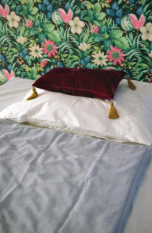 Blumen Apartment - B&B Budapest