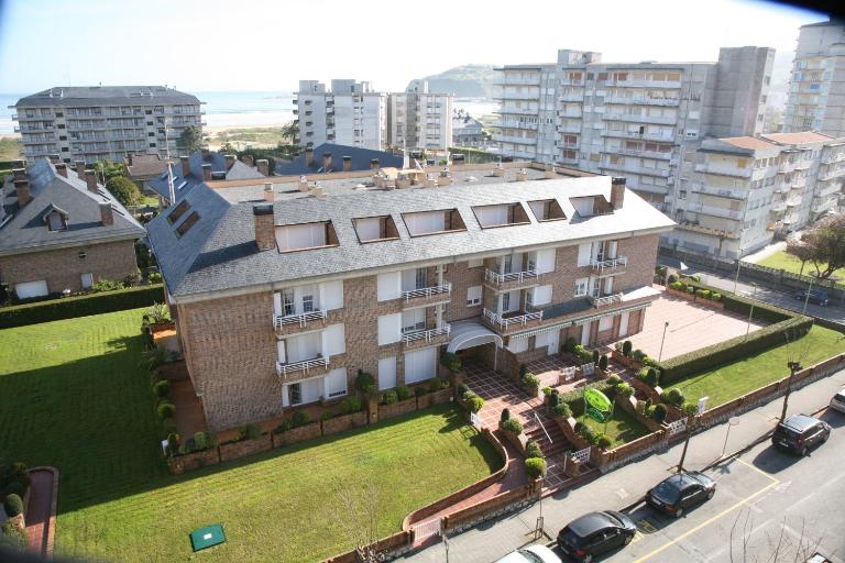 Apartamentos La Terraza - B&B Laredo