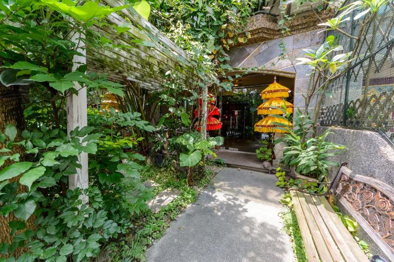 Bali House - Chambres d'hôtes Hualien City