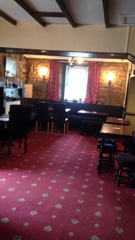 The Shepherd's Rest - B&B Alnwick