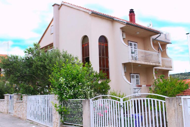 Apartments Sunag - Bed and Breakfast Šibenik