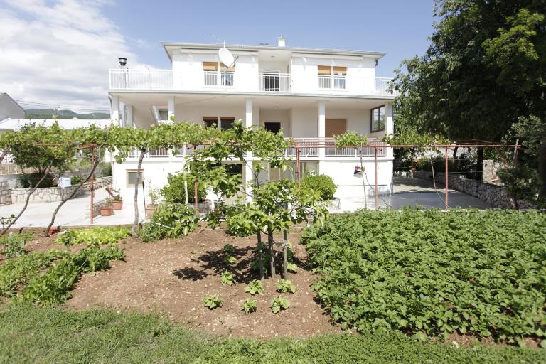 Guest House Balazevic - B&B Novi Vinodolski