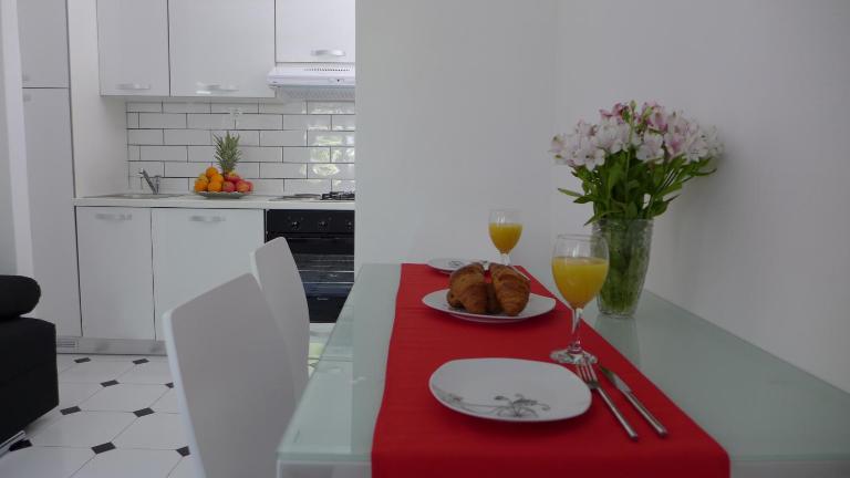 Apartment Epetij - Ferienwohnung Split