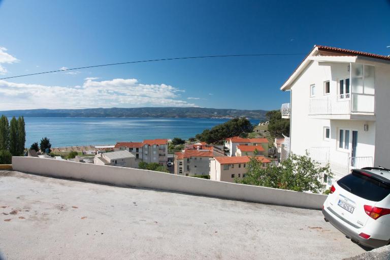 Apartment Zvjezdana - B&B Omiš