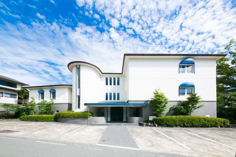 Sundance Resort Hakone Gora - Ferienwohnung Hakone