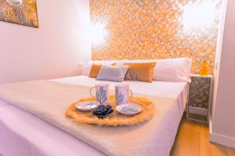 Apartamento Malaga Beach - B&B Málaga