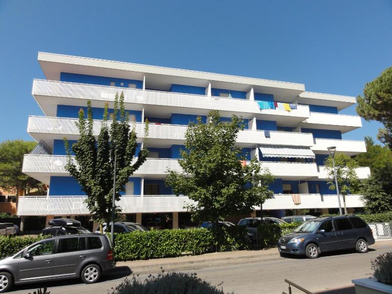 Sabrina - Appartamenti - Ferienwohnung Bibione
