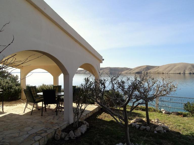 Vila Vinko - B&B Miškovići