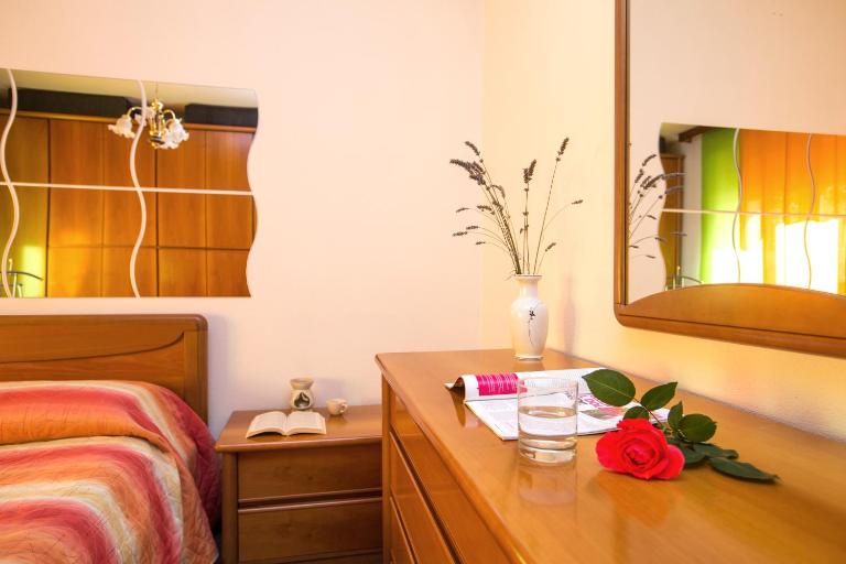 Free Hugs - Bed and Breakfast Mazzo di Valtellina