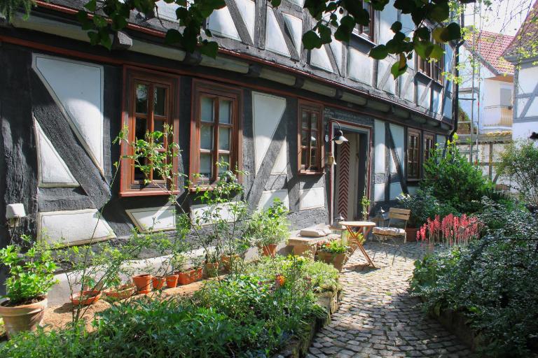 Alte Pfarre Gudensberg - B&B Gudensberg
