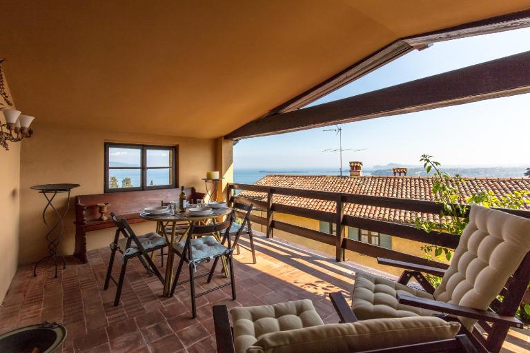 La Baita - B&B Gardone Riviera
