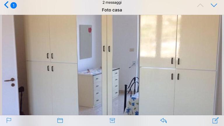 Casa santa maria - B&B Leuca