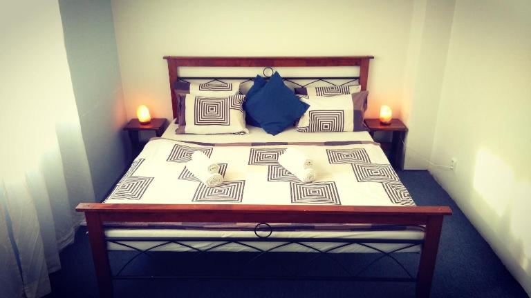 Prague 7days Apartments - FREE PARKING - Chambres d'hôtes Prague