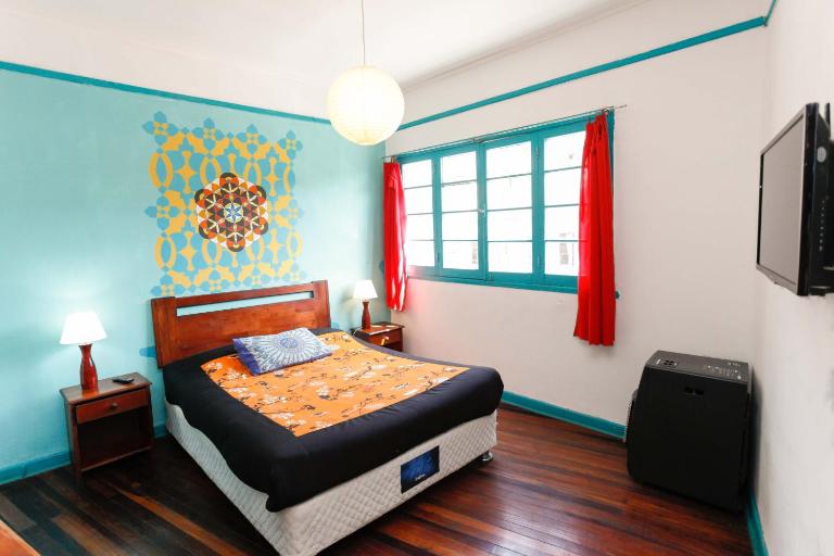 Casa Violeta Limón - B&B Valparaíso