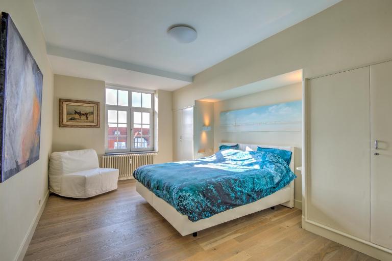 Res. Golf Zoute - B&B Knokke-Heist