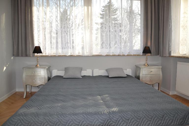 Bursztynowa Wyspa - B&B Gdansk