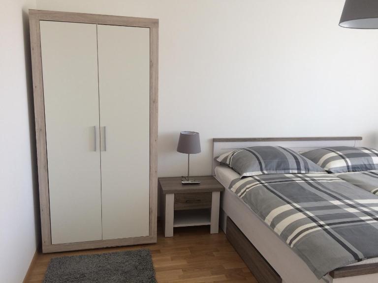 Vienna Hauptbahnhof Apartments 1 - Ferienwohnung Wien