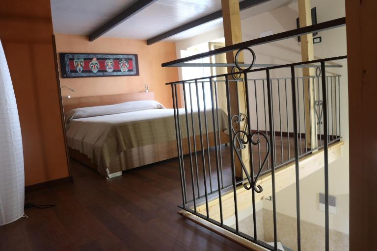 Casa degli Agrumi al Centro - B&B Marsala