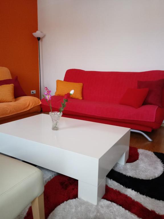 Apartments Stan - B&B Sarajevo